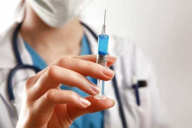 Скільки у Рівному вартує вакцину від грипу?
