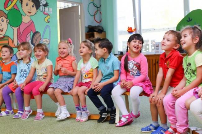 Залишити чи закрити: на Рівненщині вирішували долю дитячого садочка 