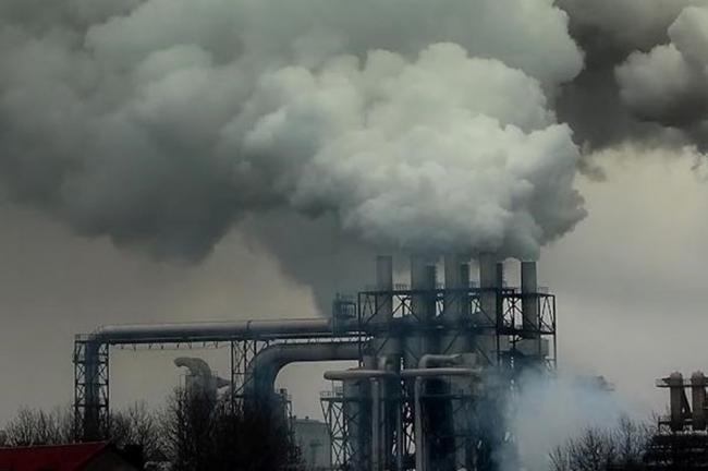 За забруднення навколишнього середовища мешканці Рівненщини платять майже 19 млн грн