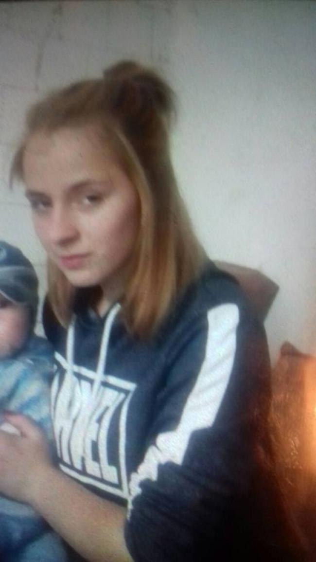 Зниклу 13-річну дівчину знайшли на Рівненщині
