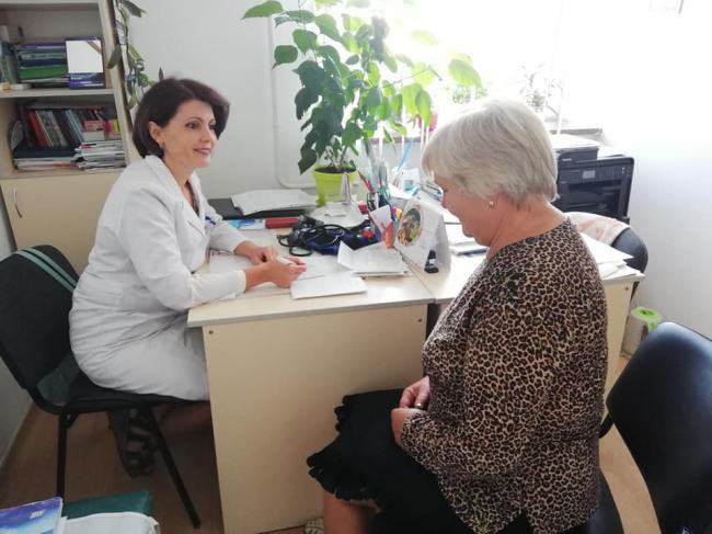 Більше половини мешканців Рівненської області підписали декларації із лікарями