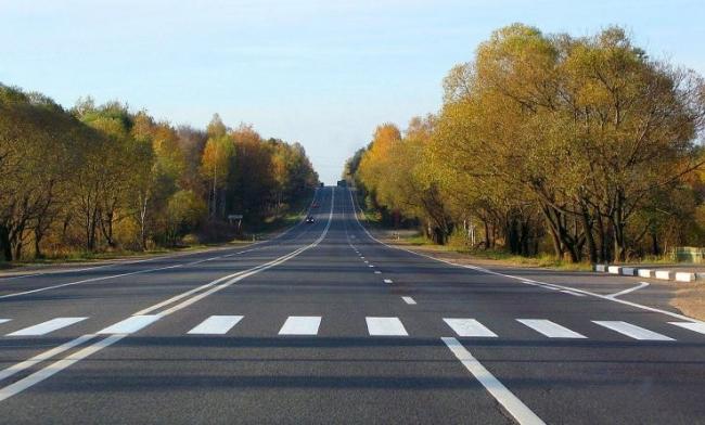На Рівненщині цьогоріч відремонтують 55 км доріг державного значення