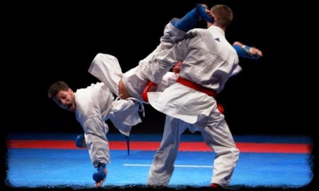 На Рівненщині відбудуться всеукраїнські змагання із карате