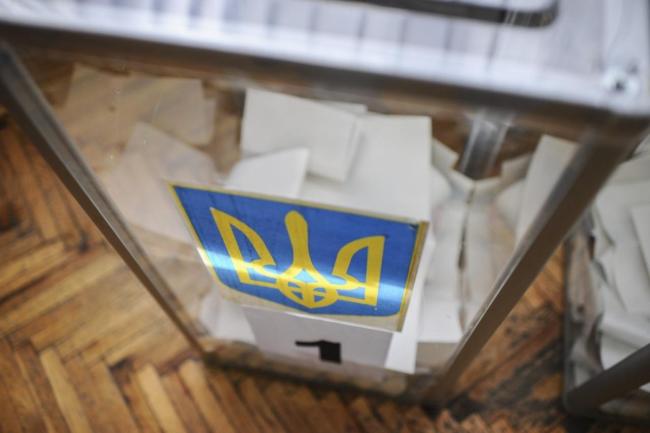На Рівненщині виділили понад 600 тис. грн на проведення місцевих виборів