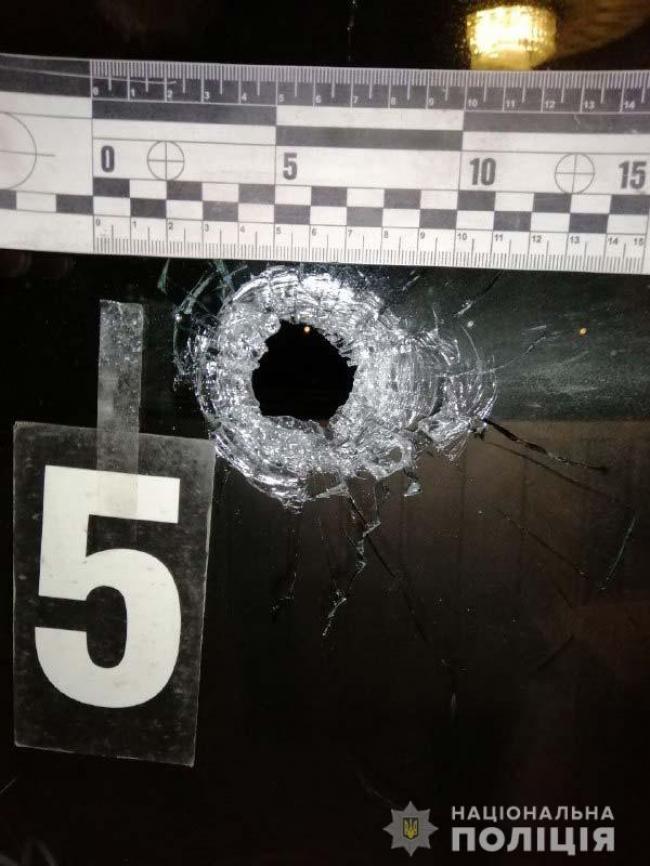 Підліток з Рівненщини вистрілив сусідам у вікно з рушниці (ФОТО)