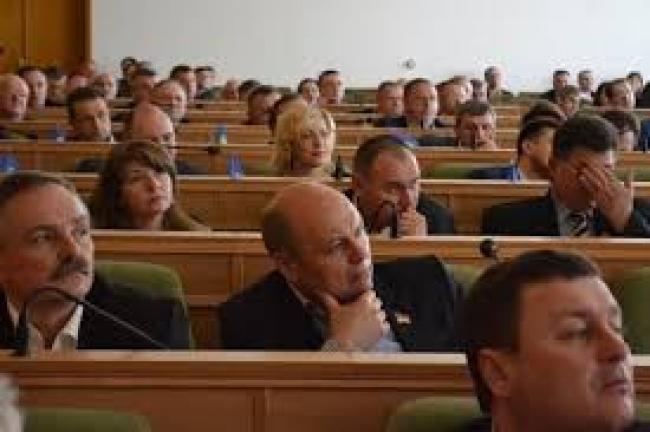 Що вирішили на засіданні Рівненської обласної виборчої комісії?