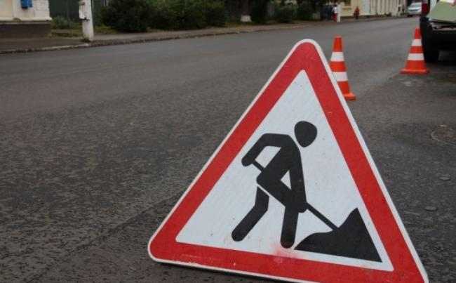 Мешканці просять зробити капітальний ремонт дороги "Вараш-Полиці" на Рівненщині