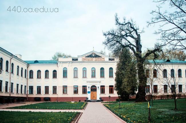 На святкування річниці університету на Рівненщині виділять понад 33,5 млн гривень