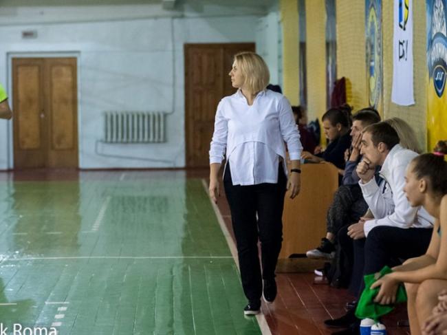 Рівняни стали тренерами збірної команди України з баскетболу