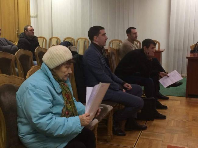 У депутатів Рівненської облради Ковальчука та Сайчука поки не забрали мандати 