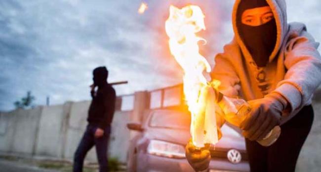 Борги, конфлікти й бурштин: у поліції Рівненщини розповіли, чому найчастіше палять автівки