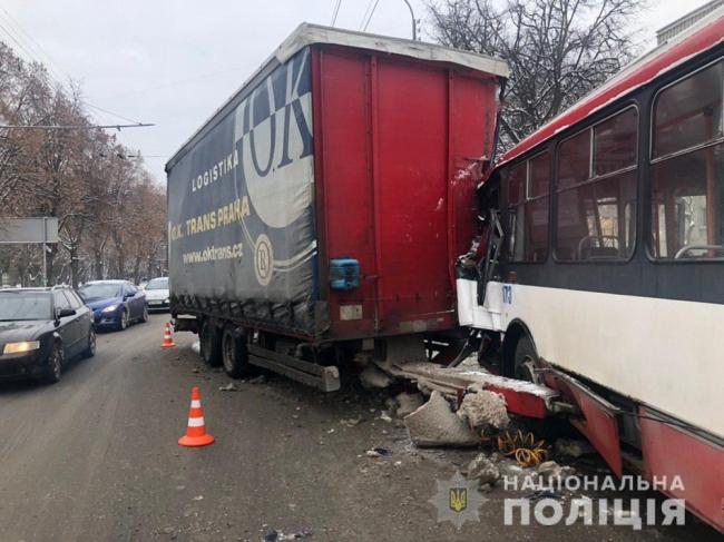 Нові подробиці ДТП біля Мототреку в Рівному: троє потерпілих