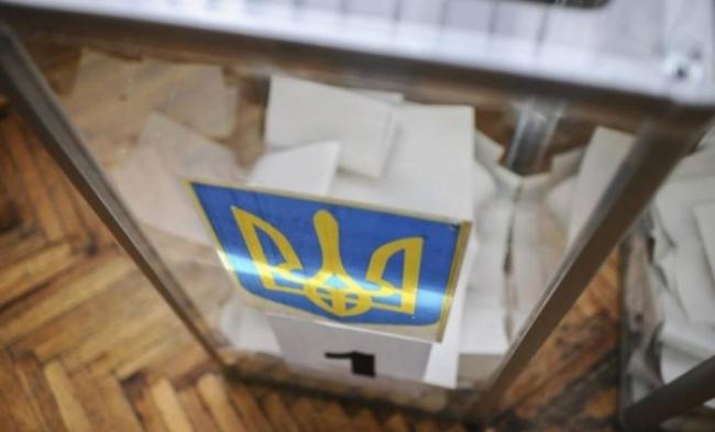На вибори в ОТГ Рівненщини було виділено понад 67 тис. грн