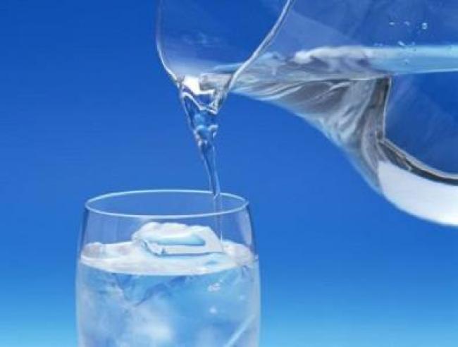 Де на Рівненщині діти п`ють найчистішу воду?