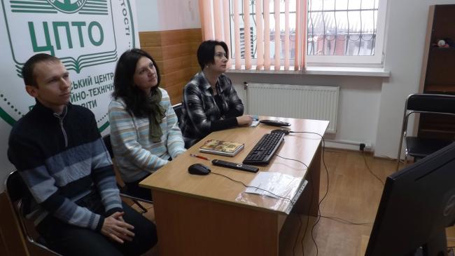 На Рівненщині завершили дистанційне навчання студенти з Луганщини