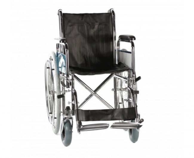 Рівнянам на замітку: хто може безкоштовно отримати інвалідне крісло? 