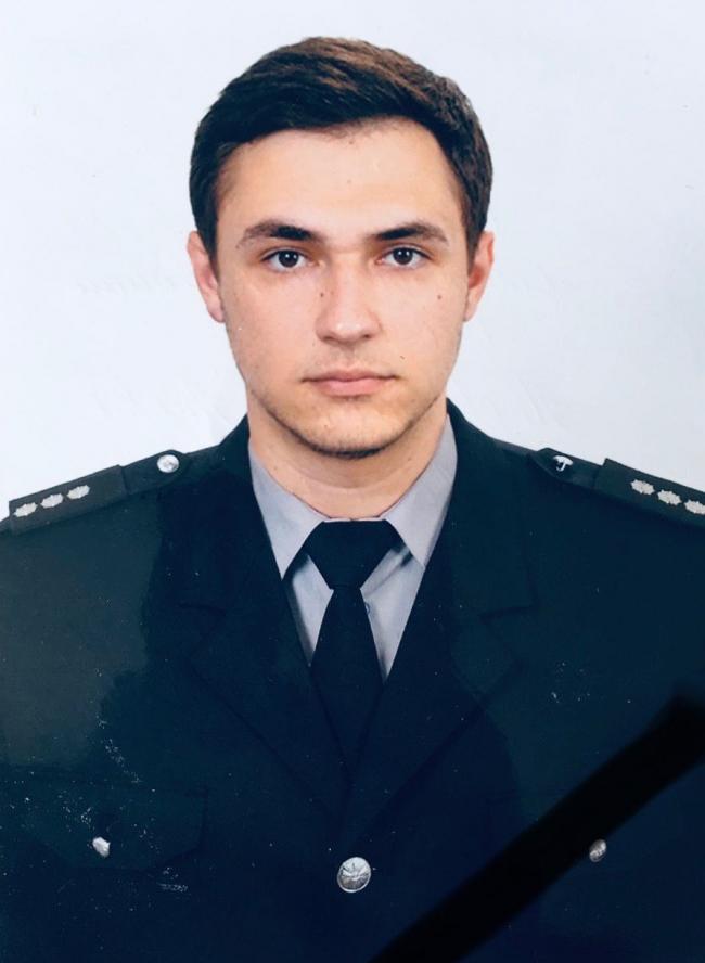 27-річний слідчий Рівненського відділу поліції пішов із життя
