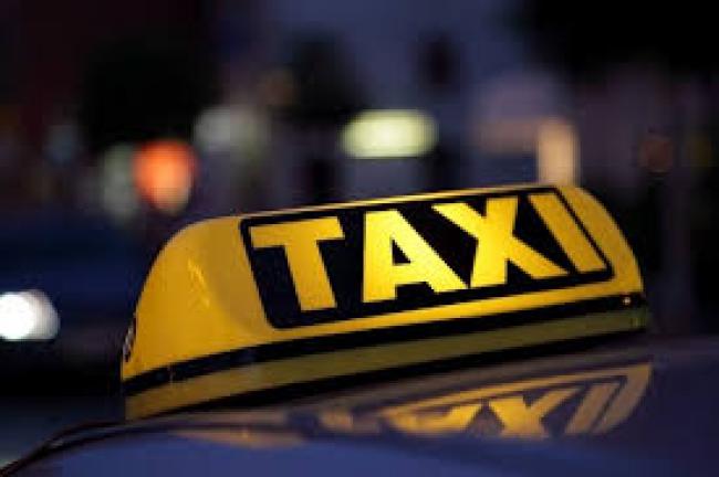 Що загрожує рівненським таксистам, які перевозять пасажирів без дозвільних документів?