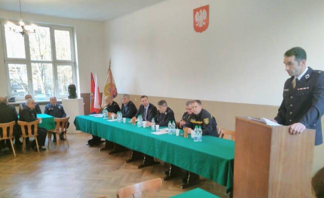 Делегація рівненських рятувальників завітала до колег із Польщі