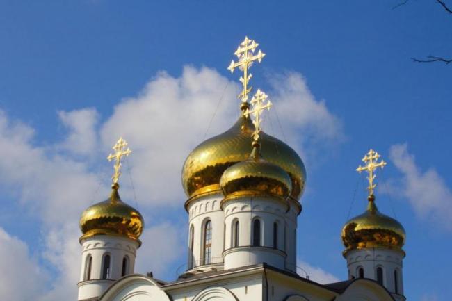 На Рівненщині розпочали реєстрацію статутів релігійних громад