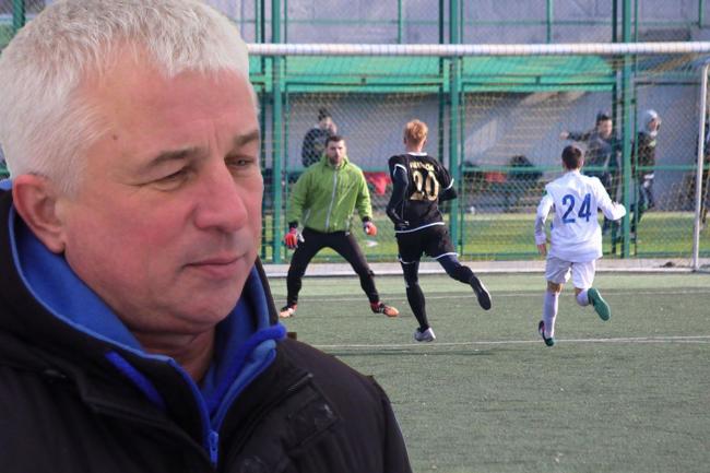 Тренер ФК “Малинськ” прокоментував стан підготовки футбольних турнірів на Рівненщині
