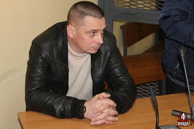 У Рівному триває суд над лікарем Водоп’яном, якого обвинувачують у халатності, що спричинило смерть 28-річного мотоцикліста