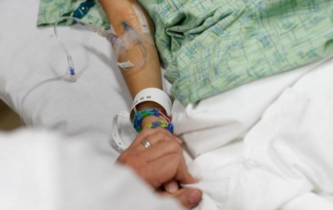 У Рівненській обласній дитячій лікарні померла дівчинка: медики розповіли про ситуацію