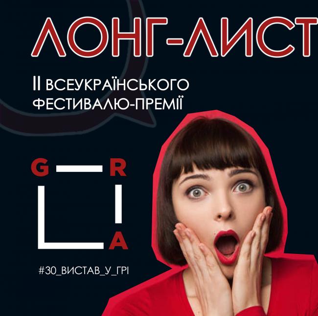 Вистава Рівненського театру ляльок потрапила у список найкращих в Україні