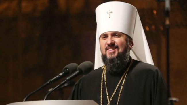 До Рівного приїде Предстоятель Української Православної Церкви