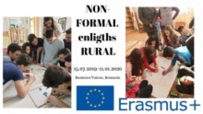 Молодь Рівненщини зможе поволонтерити в Румунії