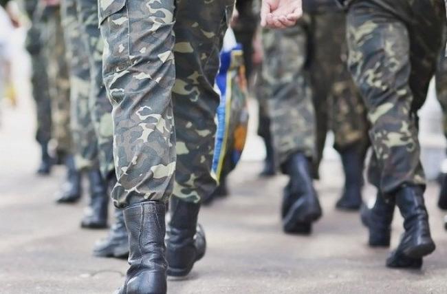 Відсьогодні на Рівненщині стартує весняний призов на строкову військову службу