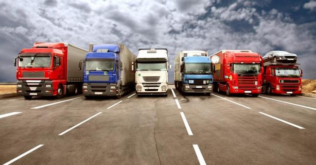 На Рівненщині з перевізника стягнули понад 30 тис. грн за порушення норм вантажних перевезень