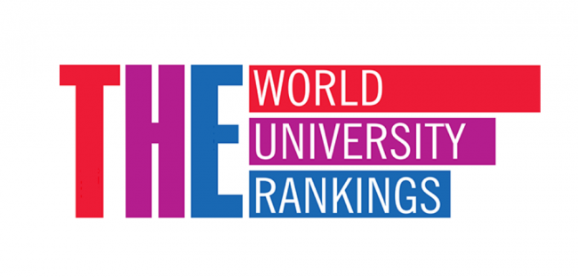 Острозька академія потрапила до одного з найвпливовіших рейтингів університетів світу