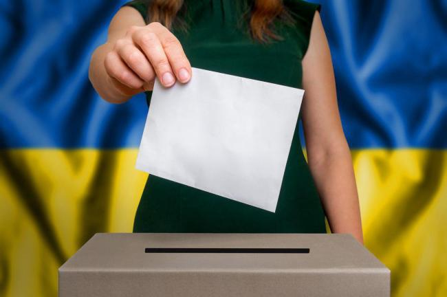 На Рівненщині стартувало голосування у другому турі президентських виборів