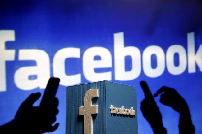 Як на Рівненщині агітували через Фейсбук у день виборів?