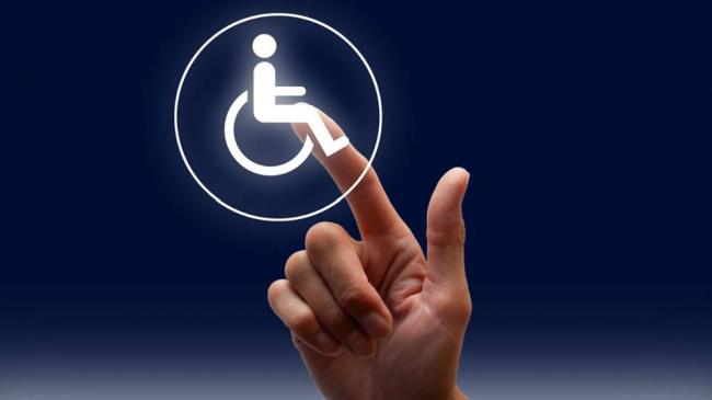 Які зміни відбулися у працевлаштуванні осіб з інвалідністю Рівненщини?