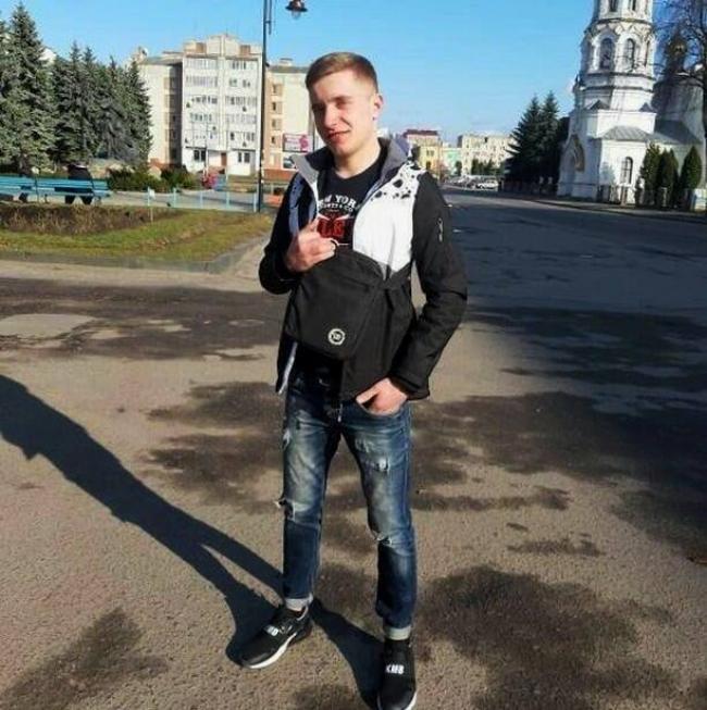 18-річний юнак, який потрапив у ДТП на Рівненщині, помер