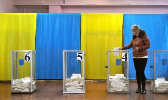 На Рівненщині розпочався виборчий процес перших та додаткових місцевих виборів