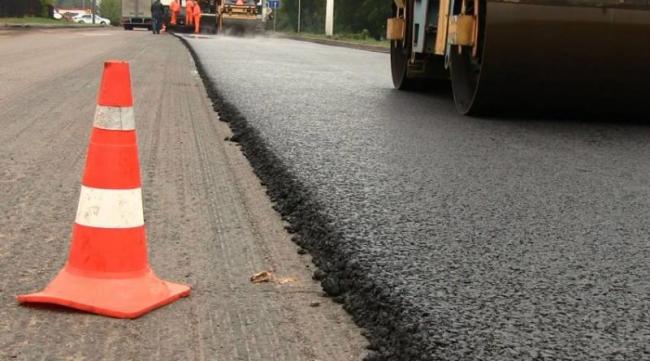 На Рівненщині виділили майже 60 млн грн на ремонт доріг