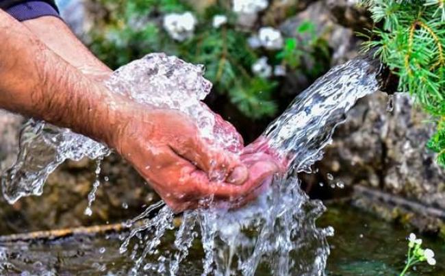 На Рівненщині пропонують перевірити джерела води