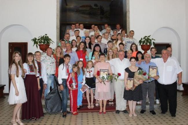 У Дубні відсвяткували 26-ту річницю заснування державного історико-культурного заповідника