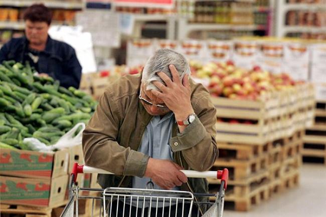 Які продукти в травні зросли та здешевіли в ціні на Рівненщині?
