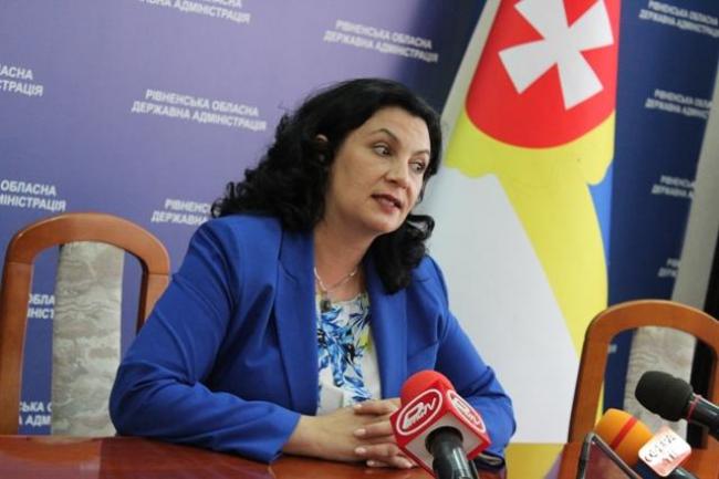 У Рівному Віце-прем`єр-міністр України розповіла, чи можуть скасувати безвіз