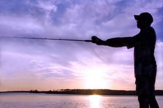 Ветеранів АТО Рівненщини запрошують на риболовлю