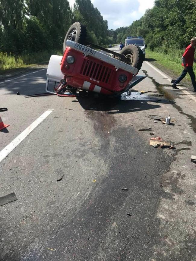 Загиблому - 19 років: перші деталі ДТП на Дубенщині