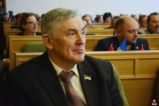 Депутат Рівненської обласної ради, який врятував тисячі життів, терміново потребує коштів на лікування