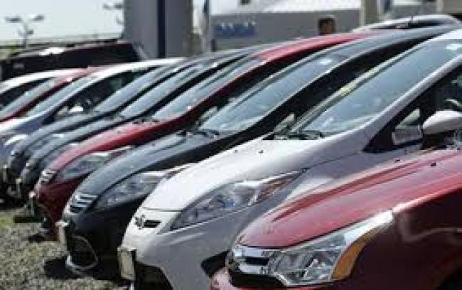 На Рівненщині власники  автівок поповнили місцеві бюджети на понад  2 мільйона гривень