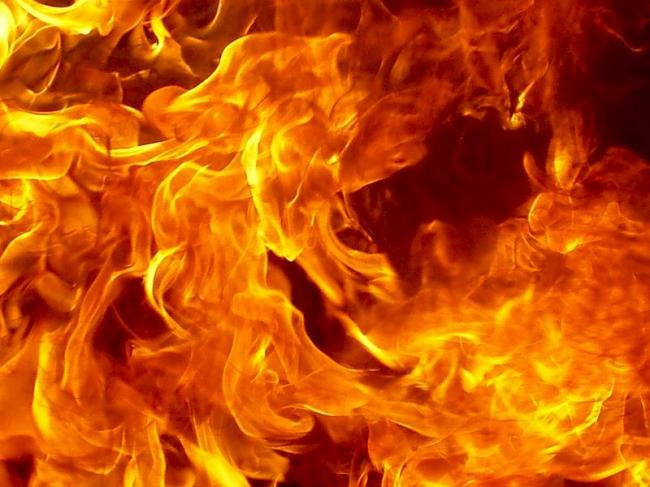 Минулого тижня на Рівненщині ліквідували 23 пожежі