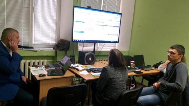 На Рівненщині стартував проект е-обліку пацієнтів