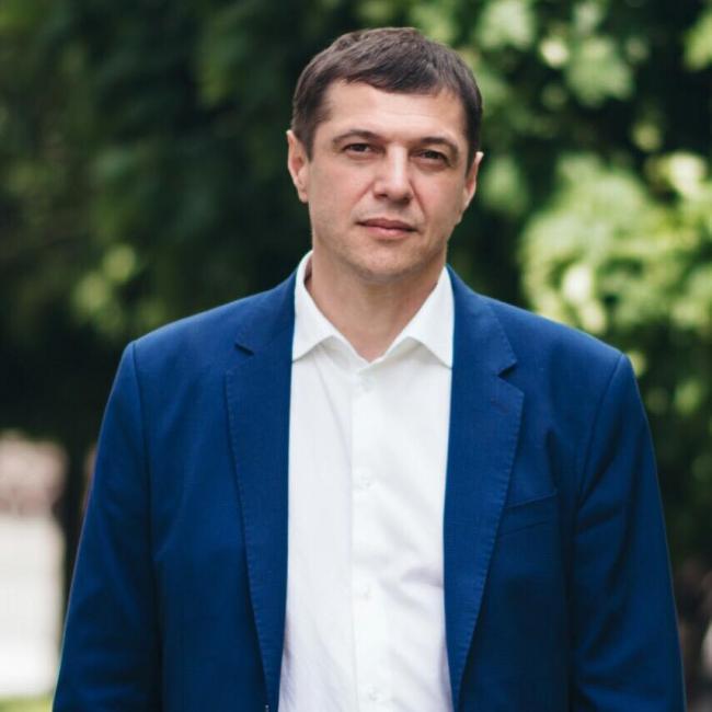 Сергій Подолін збирається стати першим заступником голови Рівненської ОДА?